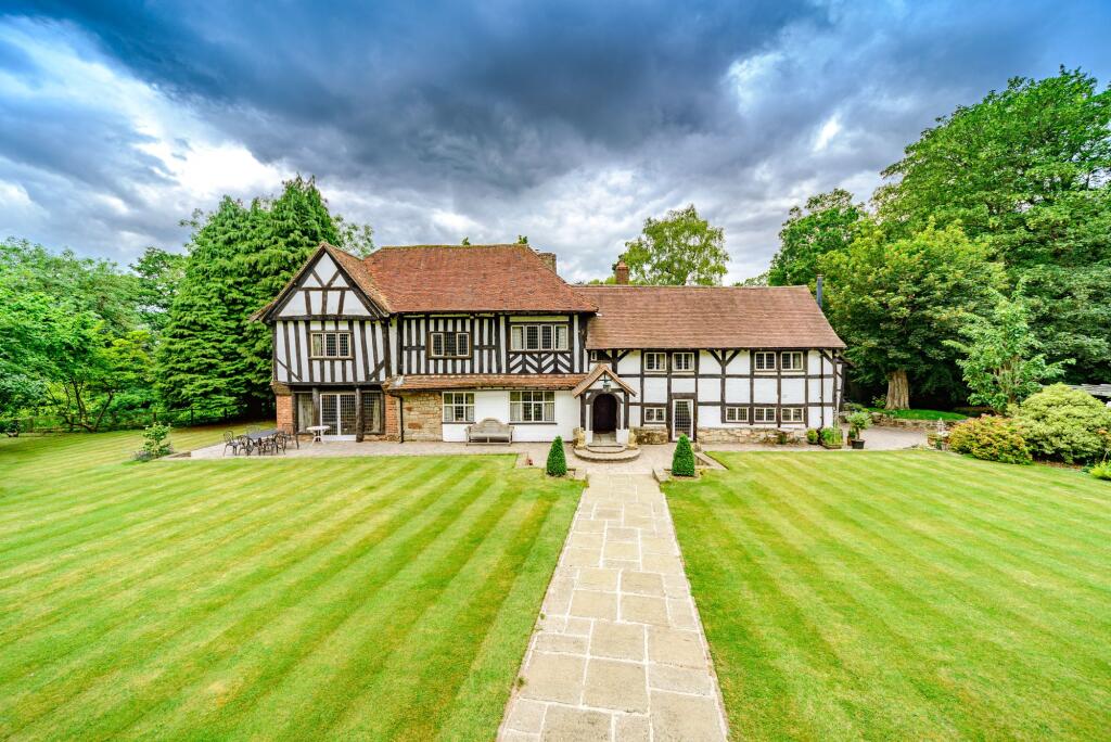 Additional image 18 of Solihull Road, Hampton-In-Arden, B92