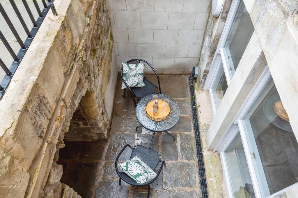 Additional image 7 of Alfred Street, Bath