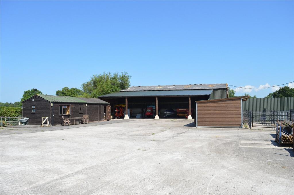 Additional image 16 of Southwood, Glastonbury, Somerset, BA6