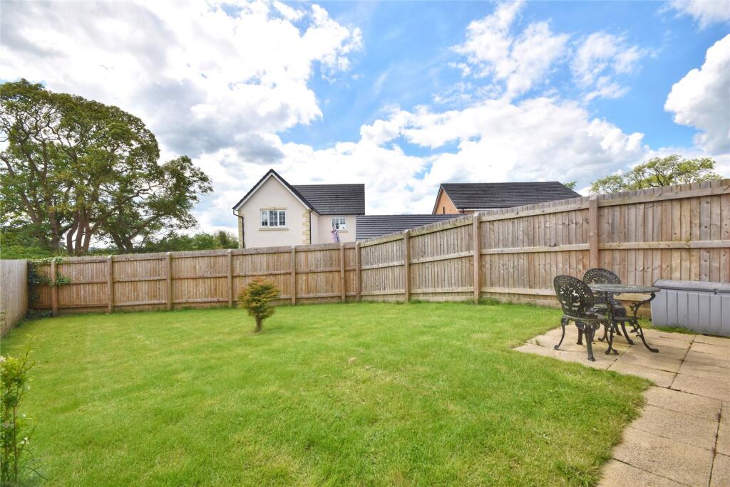 Additional image 5 of Ludlow Road, Clitheroe, Lancashire, BB7