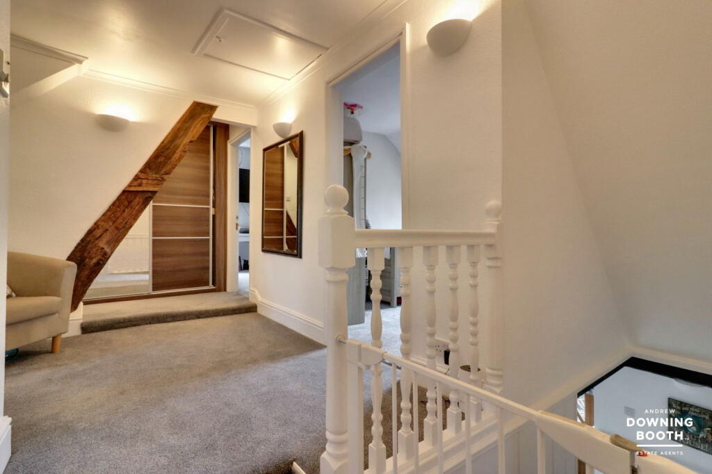 Additional image 31 of The Square, Elford - Five Double Bedroom Detached Cottage