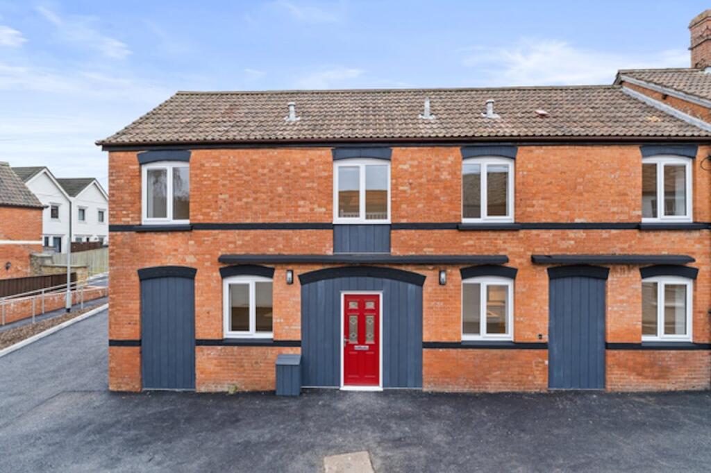 Additional image 7 of Co-operative Investment, Former Horse Pond Inn, The Triangle, Castle Cary, BA7 7BD