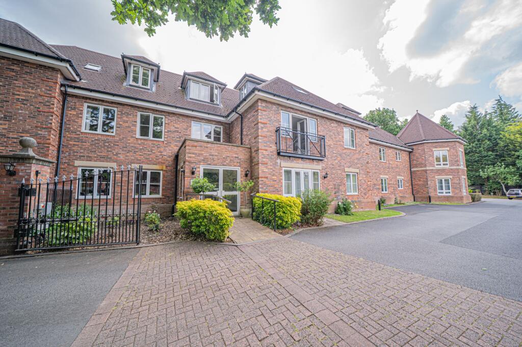 Additional image 16 of Warwick Road, Ashleigh Heights, B91