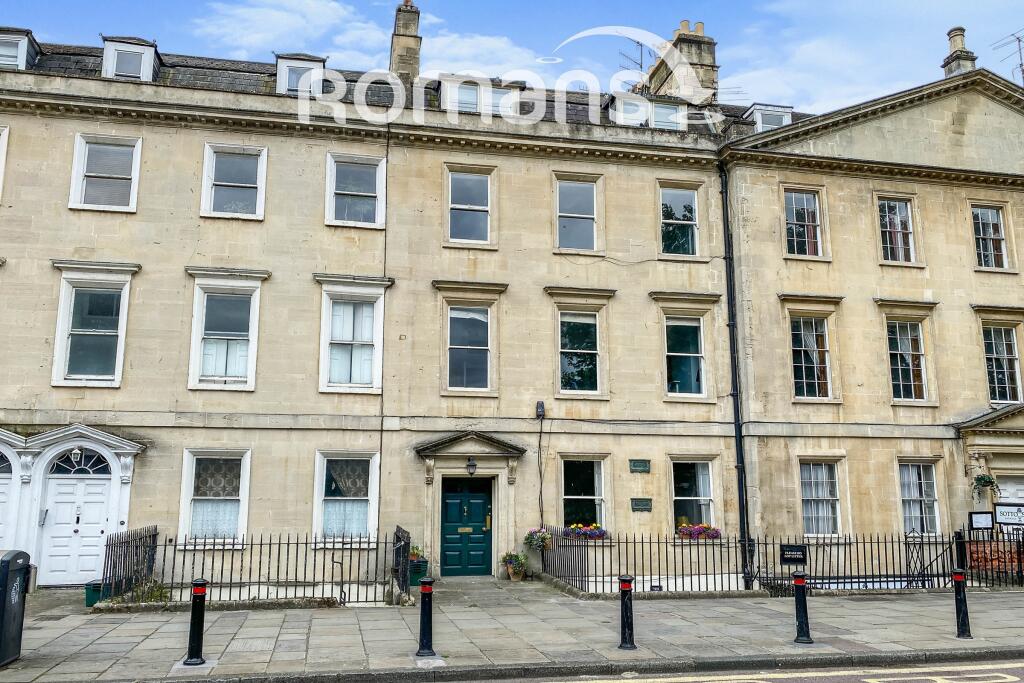 Additional image 9 of North Parade, Bath, BA2