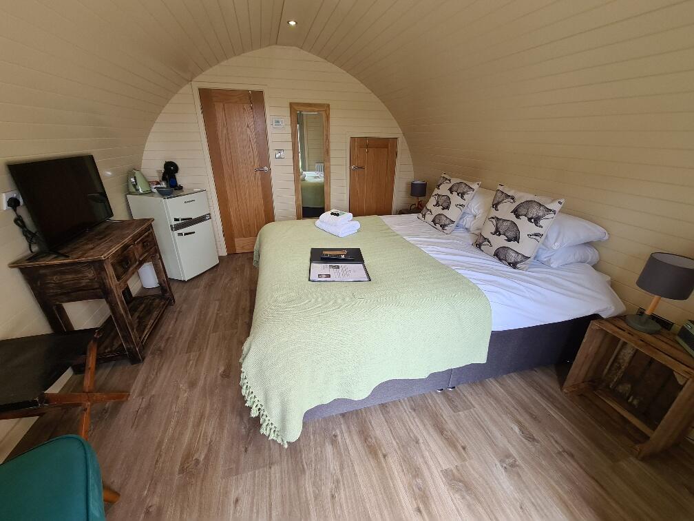 Additional image 16 of The Old Inn, Holton, Nr Wincanton, Somerset, BA9 8AR