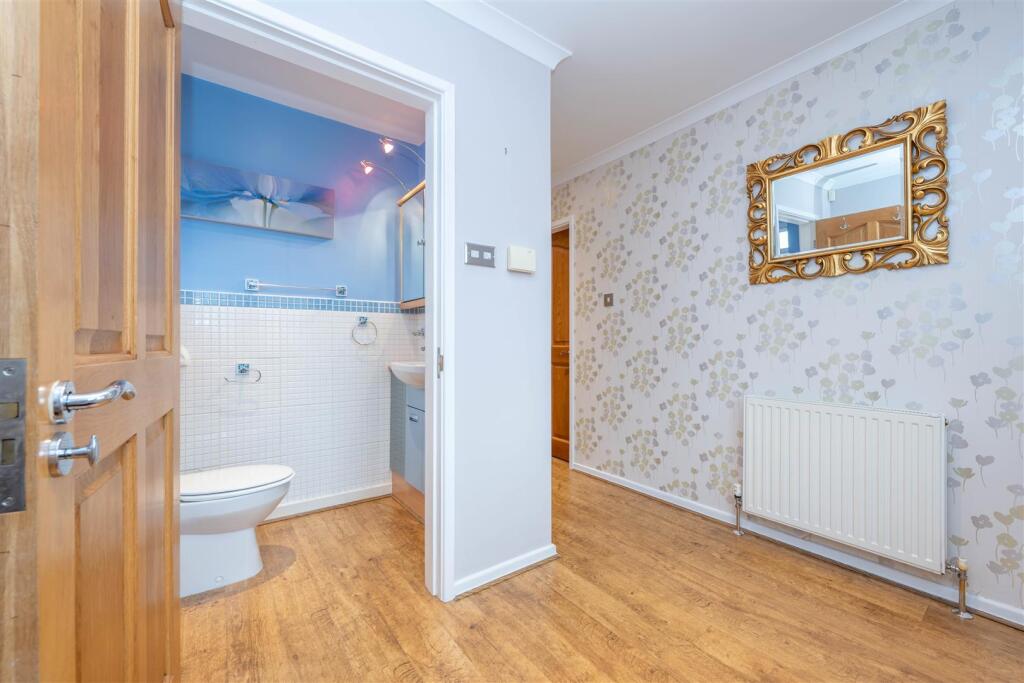 Additional image 6 of Lea Green Lane, Wythall