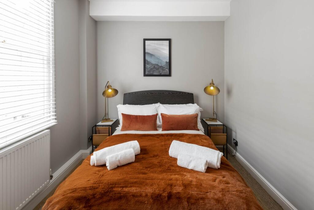 Additional image 12 of Flat 2,11 Union Passage, Bath