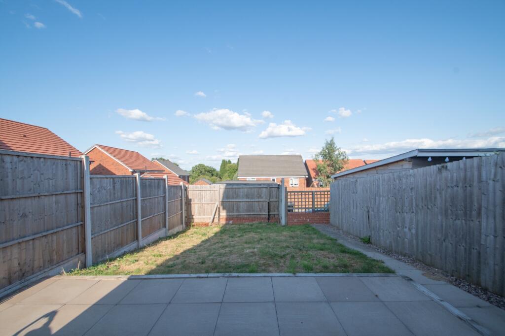 Additional image 12 of Hawling Street, Redditch, Worcestershire, B97