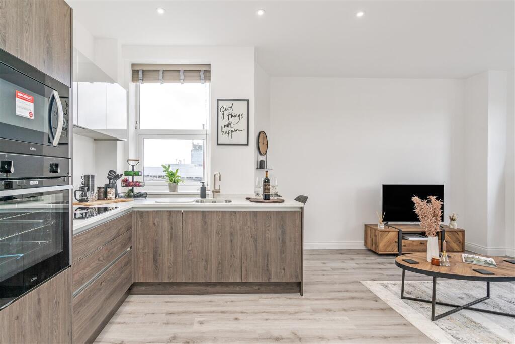 Additional image 5 of Apt 26, Warwick House, Warwick Road, Solihull