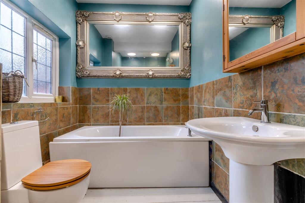 Additional image 13 of Driffold, Sutton Coldfield