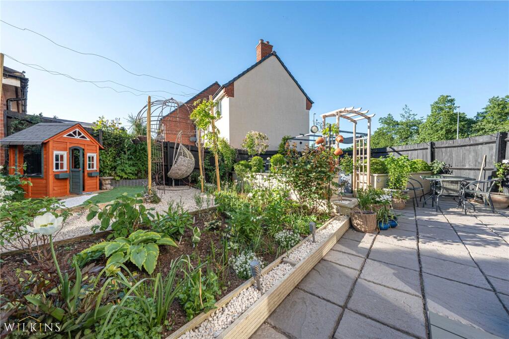 Additional image 32 of Lindores Road, Tamworth, Staffordshire, B77