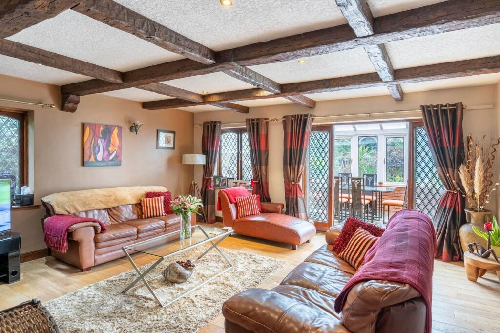 Additional image 5 of The Avenue, Blackwell, B60