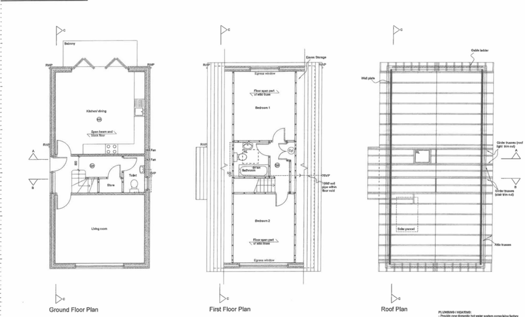 Additional image 4 of Duke Street, Clayton Le Moors, BB5