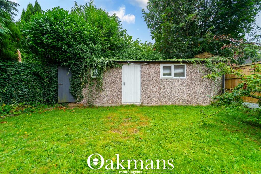 Additional image 30 of Shooters Close, Birmingham, B5