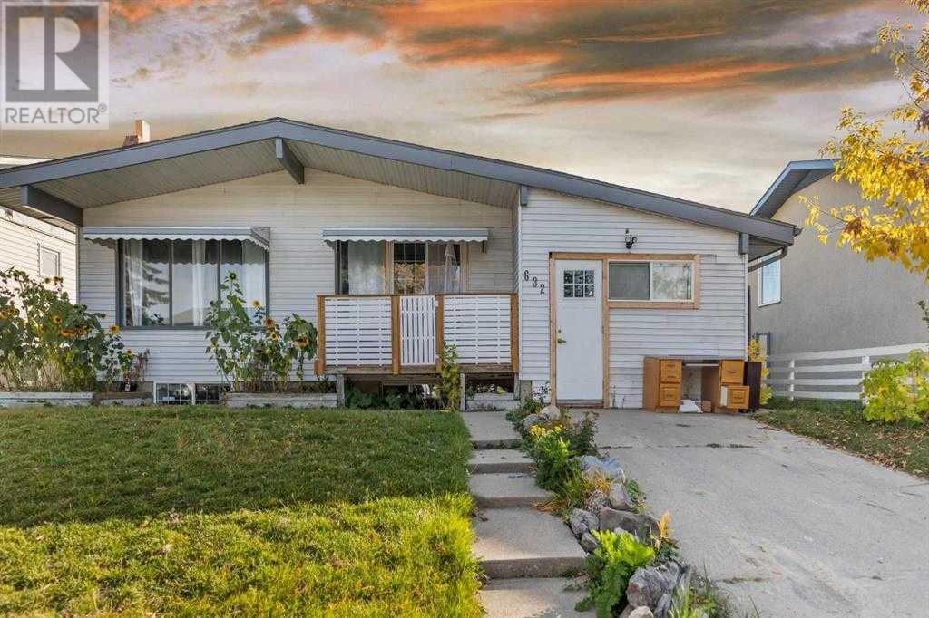 632 55 Street SE|Calgary, Alberta T2A3R6