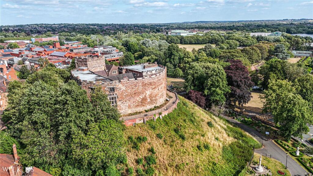 Additional image 26 of Balfour, Tamworth, Staffordshire, B79