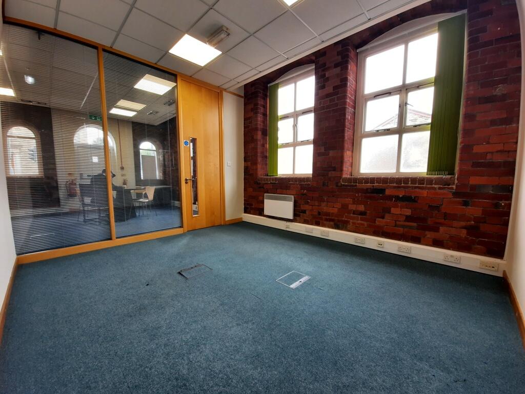 Additional image 5 of Ground Floor Offices, The Old Tannery, Eastgate, Accrington, Lancashire