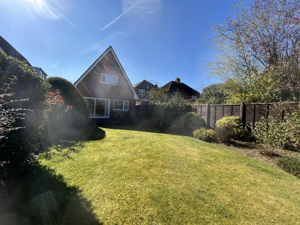 Additional image 9 of Shawhurst Lane, Hollywood