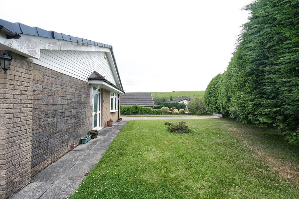 Additional image 20 of Gorrell Close, Newchurch-In-Pendle, Lancashire, BB12