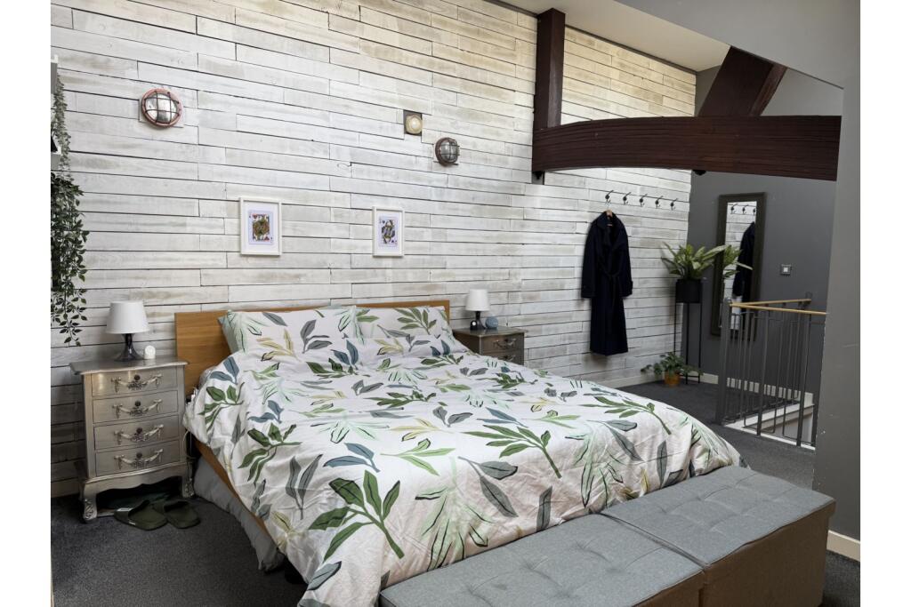 Additional image 29 of Sunbridge Road, Bradford, BD1