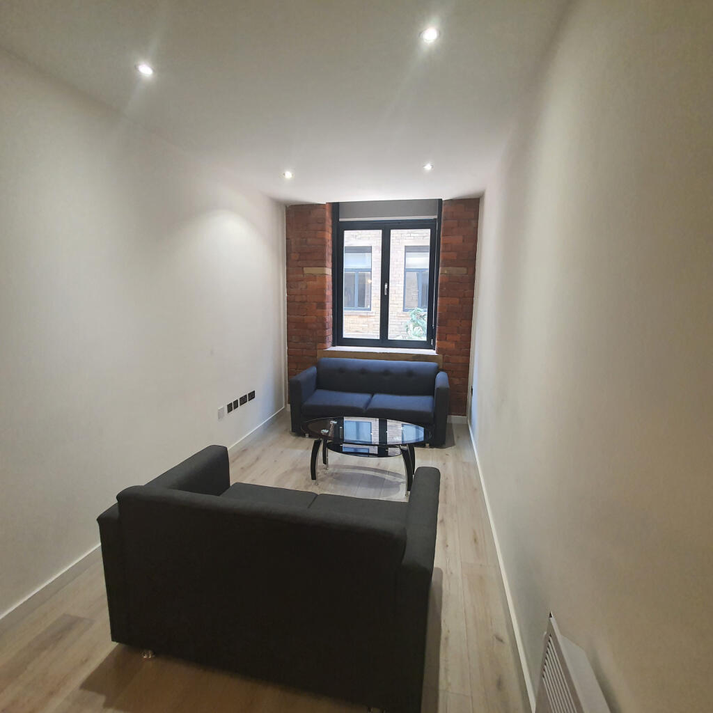 Additional image 3 of Conditioning House, Cape Street, Bradford, Yorkshire, BD1