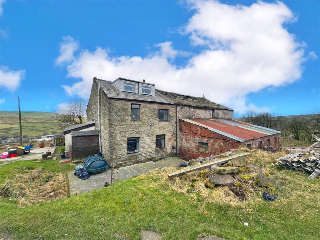 Additional image 5 of Laneside Farm, Peers Clough Road, Lumb, Rossendale, BB4
