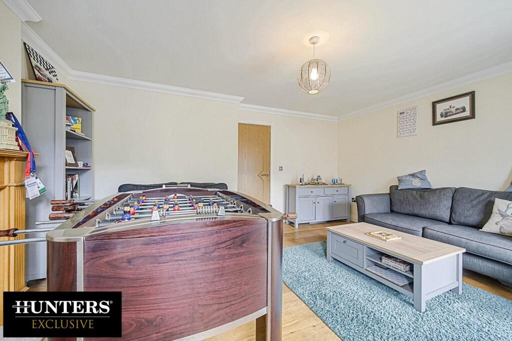 Additional image 26 of Cavendish Approach Drighlington, Bradford, West Yorkshire, BD11 1DB