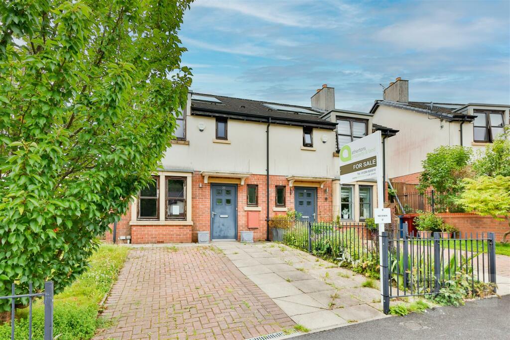 Additional image 27 of Petre Wood Crescent, Langho, Ribble Valley