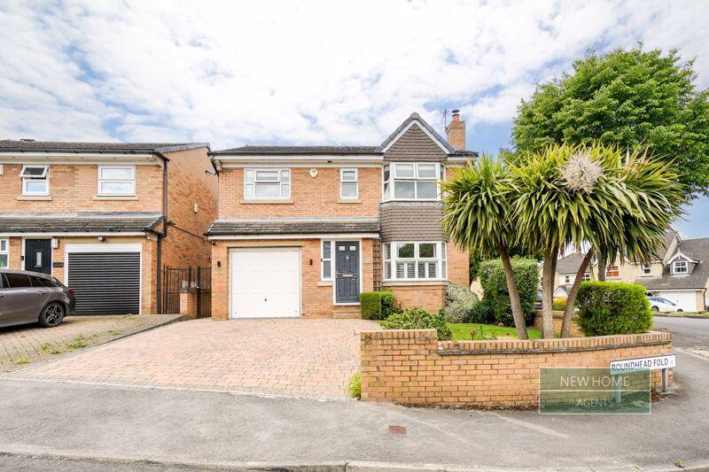 Additional image 28 of Roundhead Fold, Apperley Bridge, Bradford, BD10 0UG