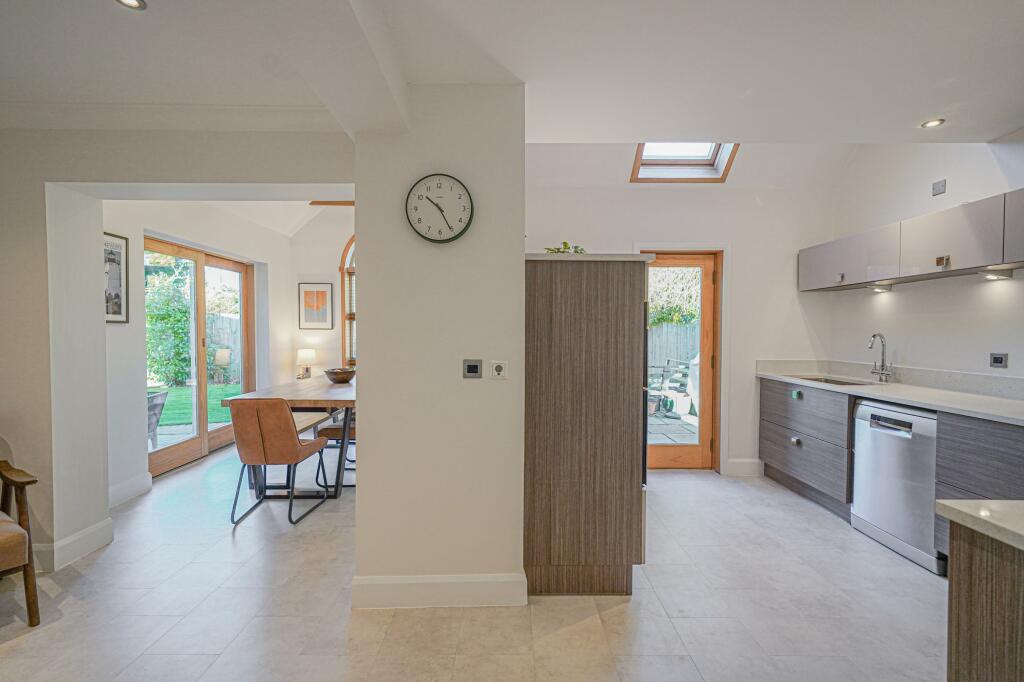 Additional image 2 of Mill Lane, Dorridge, B93