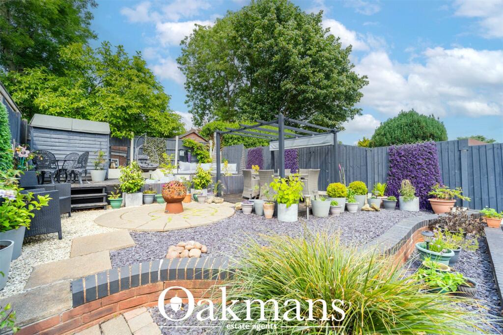 Additional image 29 of Elm Croft, Oldbury, West Midlands, B68