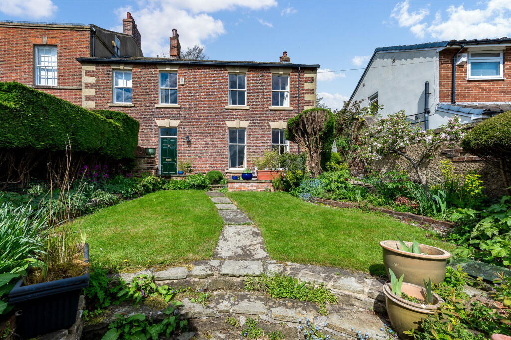 Additional image 26 of Lower Lane, Gomersal, BD19