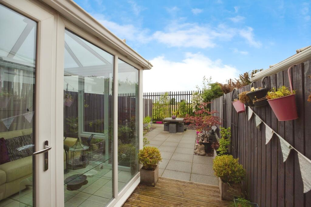 Additional image 15 of Lindisfarne Avenue, Blackburn, Lancashire, BB2