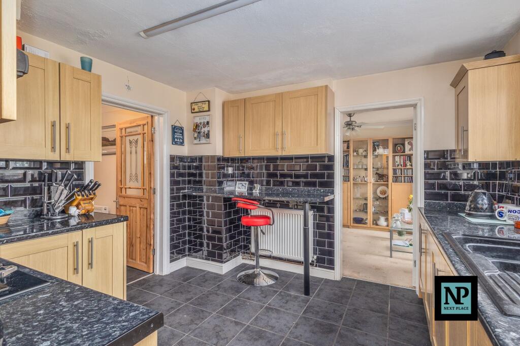 Additional image 6 of Church Close, Drayton Bassett, B78