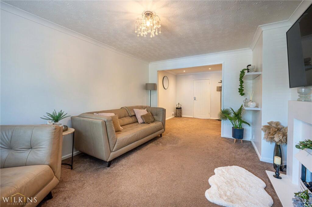 Additional image 4 of Correen, Wilnecote, Tamworth, Staffordshire, B77