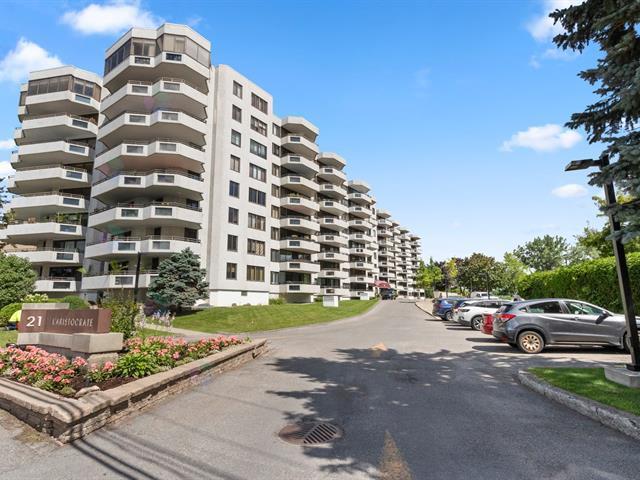 21 Ch. du Bord-du-Lac-Lakeshore|#514|Pointe-Claire, Quebec H9S5N3