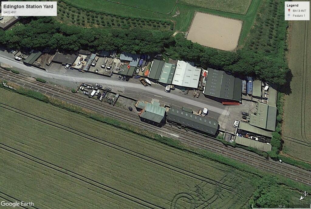Property image for Edington Station Yard, BA13