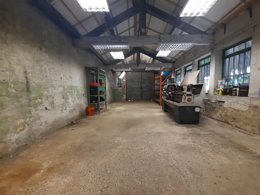 Additional image 16 of Castle Clough Engineering Works, Castle Clough, Hapton, Burnley, Lancashire