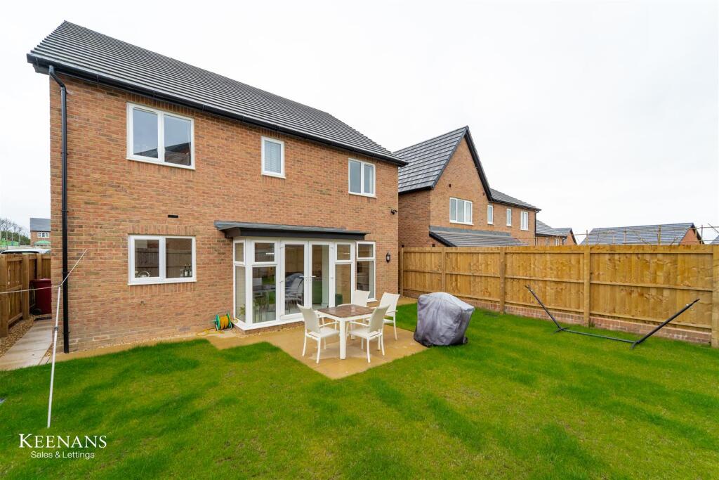 Additional image 11 of Sycamore Drive, Blackburn