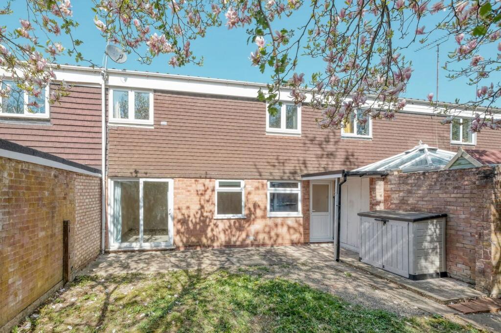 Additional image 12 of Dunchurch Close, Redditch, B98