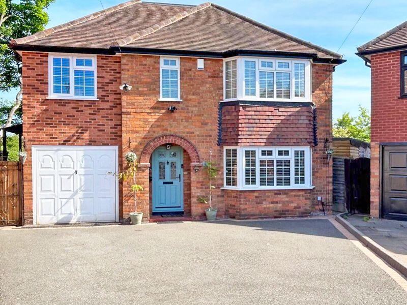 Additional image 31 of Charlemont Avenue, West Bromwich