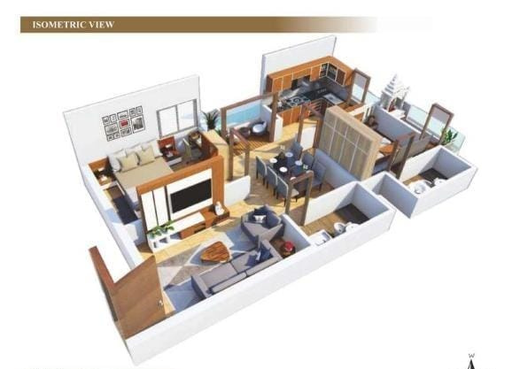 Additional image 2 of Tupudana, Ranchi