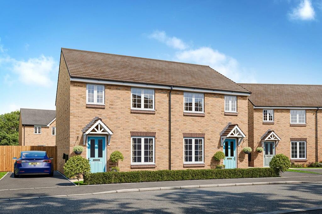 Additional image 7 of Half Penny Meadows,
Pendle Road,
Clitheroe,
Lancashire,
BB7 1LN