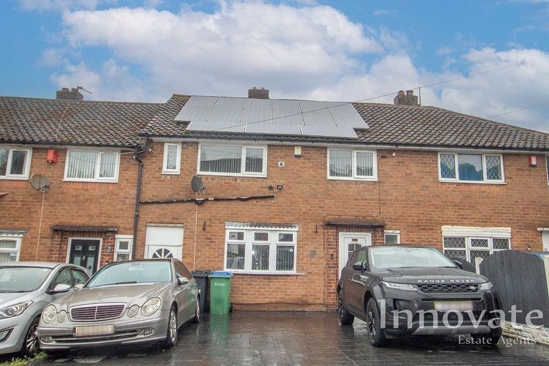 Property image for Wheatsheaf Road, Tividale