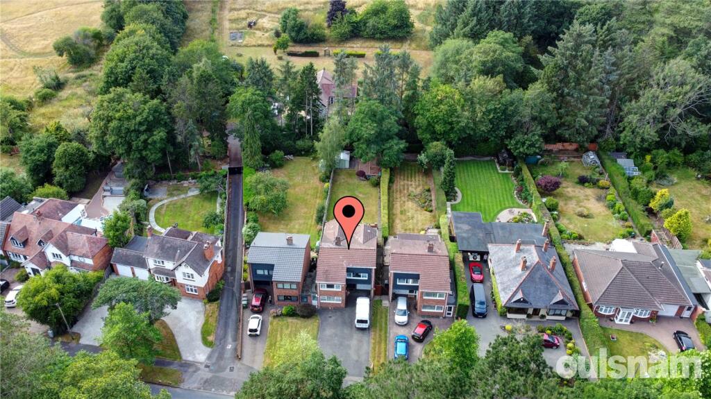 Additional image 24 of Old Birmingham Road, Marlbrook, Bromsgrove, Worcestershire, B60