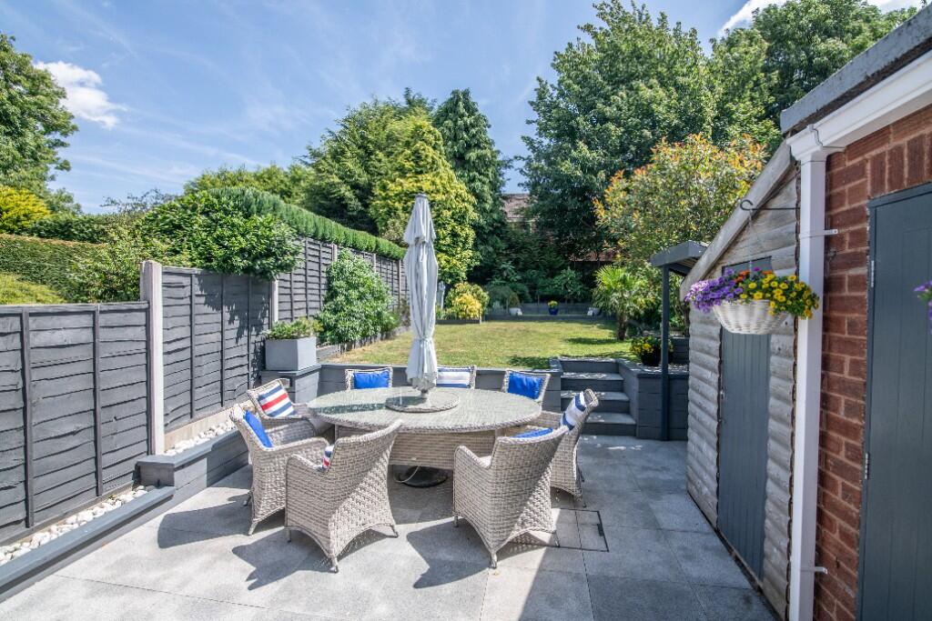 Additional image 21 of Oak Road, Bromsgrove, Worcestershire, B61