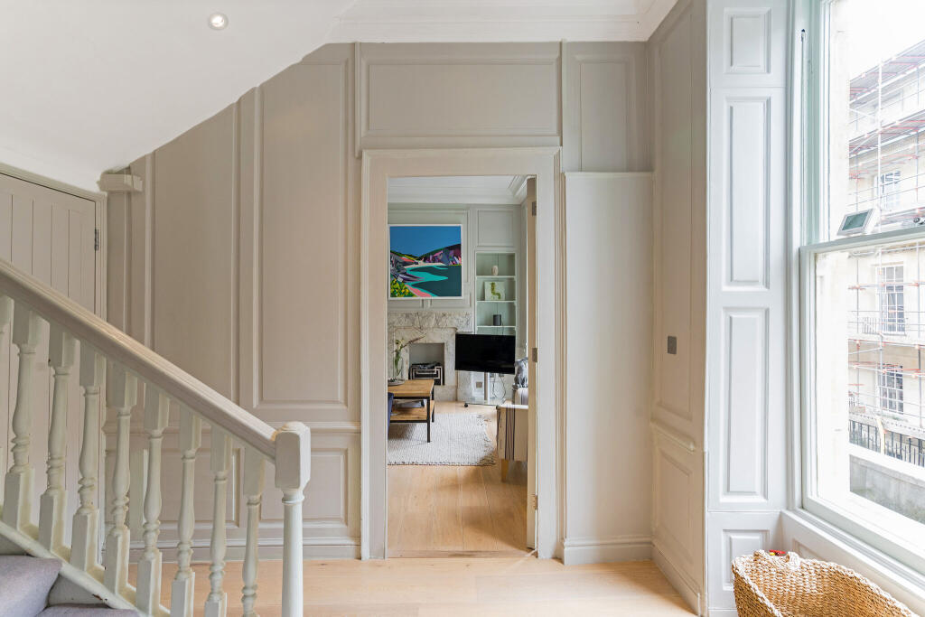 Additional image 5 of Wood Street, Bath, BA1