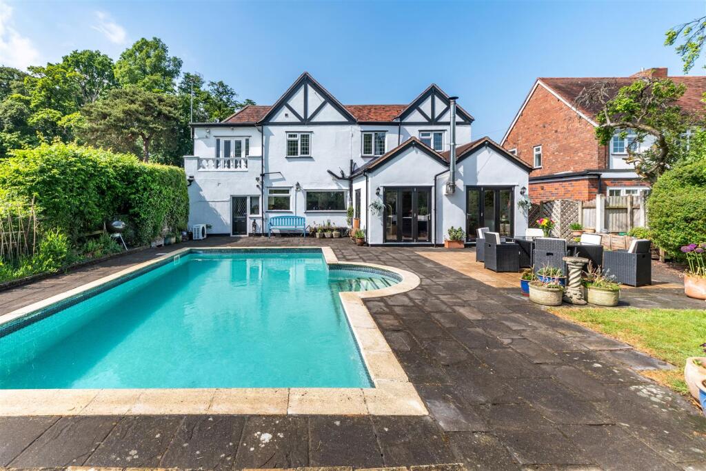 Additional image 30 of Slade Road, Sutton Coldfield