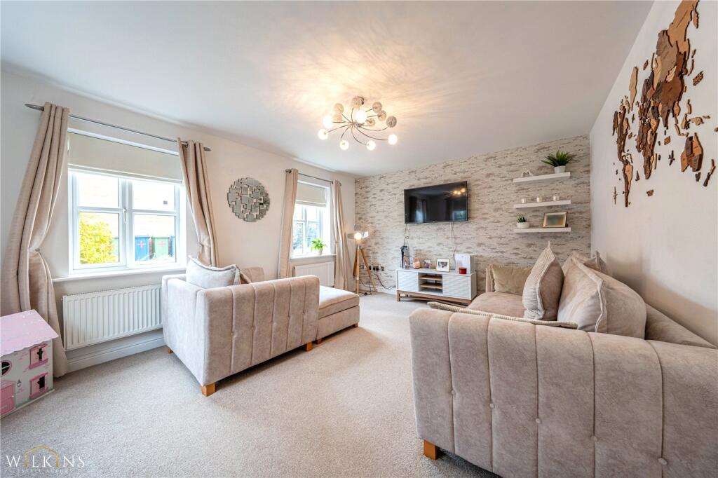 Additional image 38 of Lowes Drive, Tamworth, Staffordshire, B77