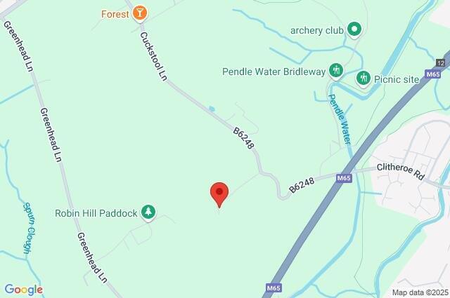 Additional image 42 of Cuckstool Lane, Fence, Burnley, Lancashire, BB12